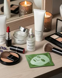 Beauty & Personal Care