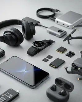 Electronics