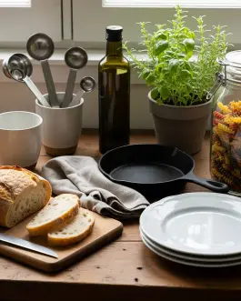 Home & Kitchen