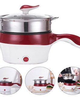 Multifunction Electric Cooker