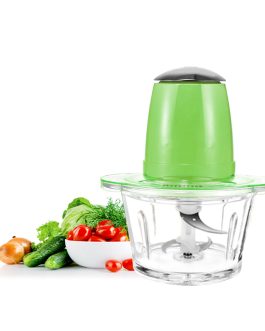 Electric Cooking Machine