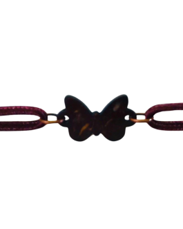 Unisex Coconut Shell Band